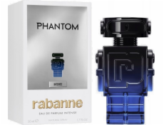 Paco Rabanne  Phantom Intense parfémovaná voda Purškiklis, 50 ml