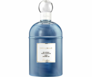 Guerlain Shalimar Satin sprchový gel 200 ml