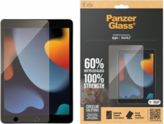 PanzerGlass  Ultra-Wide Fit Apple Ipad 10.2 Screen Protection 2841