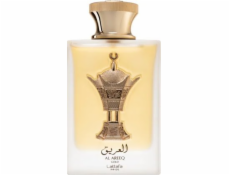 Lattafa  Pride Al Areeq Gold 100ml EDP