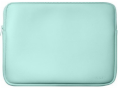 Pouzdro PICOM LAUT Huex Pastels - neoprenové ochranné pouzdro pro Macbook Air 13/ Pro 13 (mint)