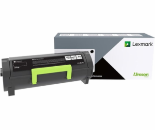 Lexmark Toner Lexmark 56F0UA0 tonerová kazeta 1 ks