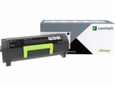 Lexmark Toner Lexmark 56F0UA0 tonerová kazeta 1 ks