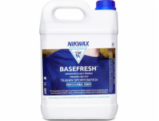 Nikwax Tekutý pro termooblečení Nikwax BaseFresh 5L