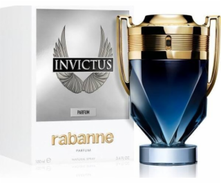 Paco Rabanne  Invictus Parfém Purškiklis, 100 ml