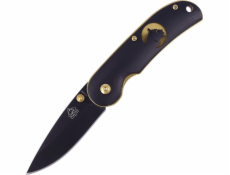 Nůž Puma Solingen Puma Solingen Drop Point Folder 63 mm (302409)