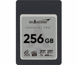 Karta ExAscend Karta ExAscend Essential Pro Cfexpress 4.0...