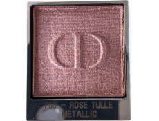 Dior  MONO COLOR COUTURE EYESHADOW ROSE TULLE 2g