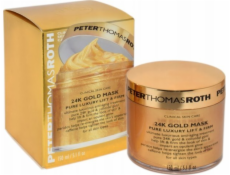 Peter Thomas Roth PETER THOMAS ROTH 24K ZLATÁ MASKA 150ML