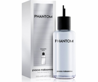 Paco Rabanne Phantom EDT 200 ml