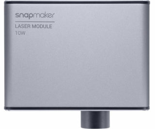 Snapmaker Řezací laserový modul pro 3D tiskárnu Snapmaker...