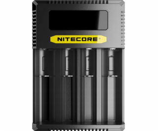 Nabíječka fotoaparátu Nitecore Nabíječka Nitecore CI4