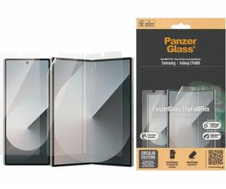 PanzerGlass  Bundle 2v1 Sam Z Fold6 F956 Screen Protector...