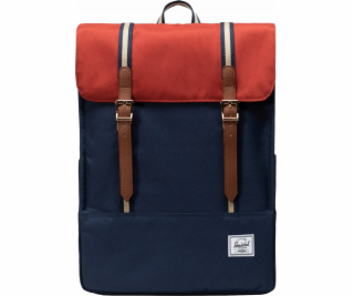 Herschel  Survey Backpack 11404-06247 Navy Blue Jedna vel...