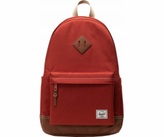 Herschel  Heritage Backpack 11383-06285 Červený Jedna vel...