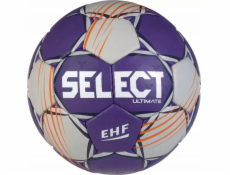 Select Ultimate V24 EHF Handball 200032 Purple 2