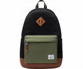 Herschel  Heritage Backpack 11383-06427 Černý Jedna velikost