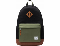 Herschel  Heritage Backpack 11383-06427 Černý Jedna velikost