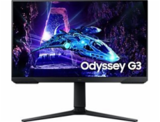 Monitor Samsung Odyssey G3 G30D (LS24DG302EUXEN)