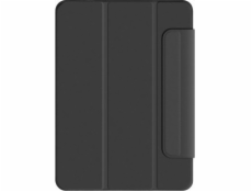 Pomologic  Book Cover pouzdro na tablet – ochranné pouzdro pro iPad Air 11 M2 (2024) (antracit)