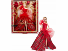 Barbie Barbie Signature Holiday Doll (HRM61)