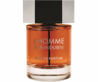 Yves Saint Laurent L Homme EDP 100 ml