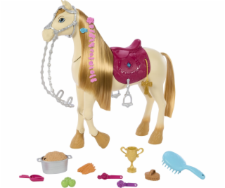 Mattel Barbie Mysteries: The Great Horse Hunt - Dance and...