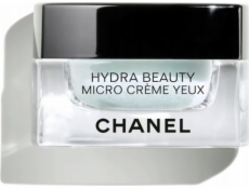 Chanel  HYDRA BEAUTY MICRO CREME YEUX rozjasňující hydratační oční krém 15g