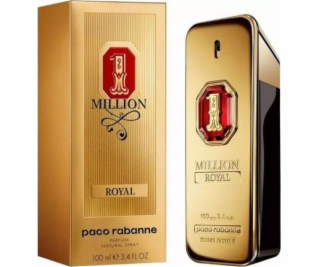 Paco Rabanne pánský parfém Paco Rabanne EDP One Million R...