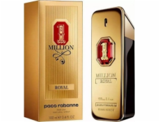 Paco Rabanne pánský parfém Paco Rabanne EDP One Million Royal (100 ml)