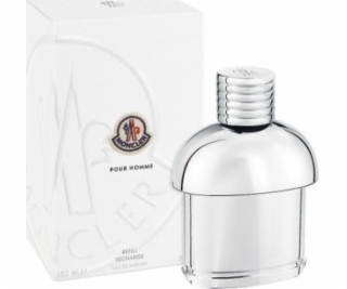 MONCLER Pour Homme EDP náhradní náplň 150ml