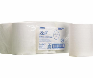 Kimberly-Clark Kimberly-Clark Scott Slimroll - Rolované p...