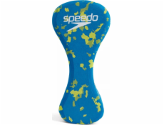 Speedo Speedo přítoková deska SPEEDO BLOOM PULLBUOY AU severská teal/atomová limetka/oliva