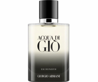 Giorgio Armani Acqua Di Gio pro muže parfémovaná voda 50 ml.