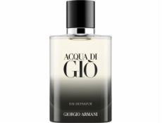 Giorgio Armani Acqua Di Gio pro muže parfémovaná voda 50 ml.