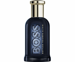 Hugo Boss Boss Bottled Triumph Elixir Parfum Intense 50ml.