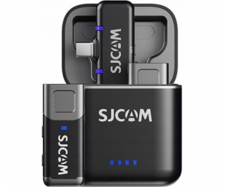 Mikrofon SJCAM SJCAM M3 WIRELESS Bezdrátový mikrofon