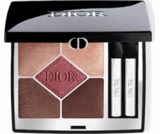 Dior  5 COUTURE PALETKA OČNÍCH STÍNŮ 689 MITZAH 7G