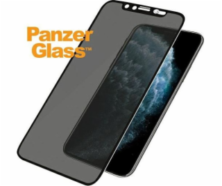 Tvrzené sklo PanzerGlass pro iPhone X/Xs/11 Pro Case Frie...