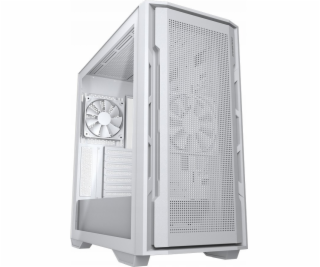 COUGAR Pouzdro Uniface White, Midi Tower