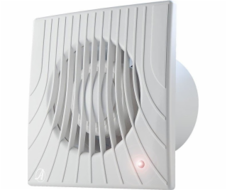 Odtahový ventilátor AWENTA WA100W - tahový spínač