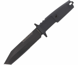 Extrema Ratio  Fulcrum S Black Nůž Forprene, Black