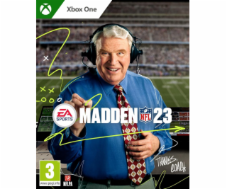 Madden NFL 23 (XONE)