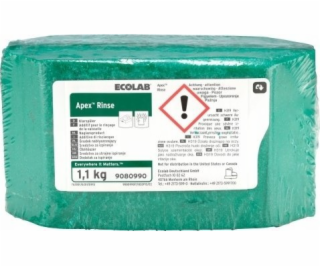 Ecolab  Apex Rinse – Koncentrovaný prostředek na oplachov...