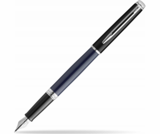 Waterman  Hémisphere plnicí pero Black, Blue 1 ks.