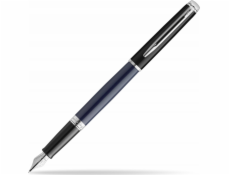 Waterman  Hémisphere plnicí pero Black, Blue 1 ks.