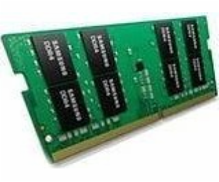 Paměťový modul Samsung 16Gb 1 x 16Gb