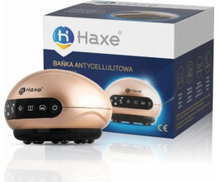 Jata Haxe HX801 hnědá