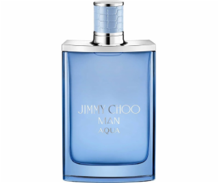 Jimmy Choo Man Aqua EDT 100 ml