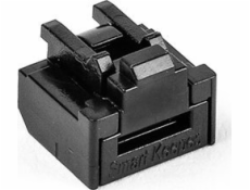 Smartkeeper  Basic RJ45 Port Lock 100 - 100x zástrčka, černá